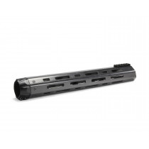 Tacstar Carbon Fiber AR-15 Handguard with Picatinny Rail