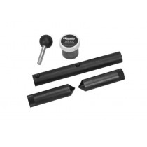 Wheeler Scope Ring Alignment and Lapping Kit  