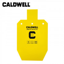 Caldwell AR500 33% IPSC