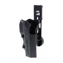 Ghost Tunder Holster for IPSC (HS2000)