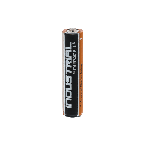 Aimpoint Battery Duracell Alkaline AAA LR3