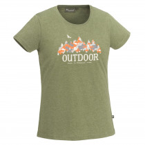 Pinewood Forest Men´s T-shirt