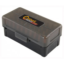 Caldwell Mag Charger Ammo Box, 7.62x39 (5 Pack)