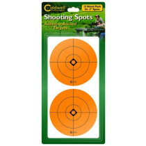Caldwell 3" Orange Shooting Spots