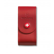 Victorinox Belt Pouch with Push Button Medium