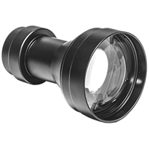 GSCI 5x Afocal Lens