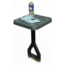 MTM Jammit Personal Outdoor Table for Cookouts Barbeques Sports