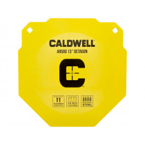 Caldwell AR500 13" Octagon