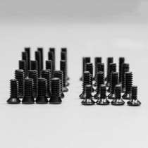 Swampfox Ultimate Red Dot Mounting Screw Pack