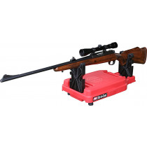 MTM Site-In-Clean Rifle Rest & Cleaning Center