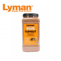 Lyman Tufnut Untreated