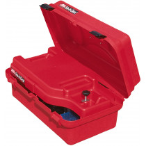 MTM Site-In-Clean Rifle Rest & Shooting Case