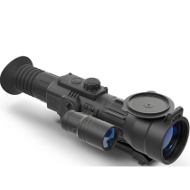 Yukon Sightline N470S Digital Riflescope