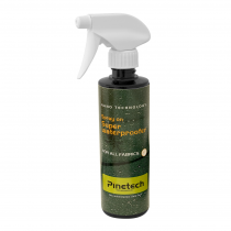Pinewood Spray On Super Waterproof Air Dry