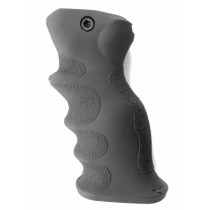 ADE Large Foregrip with Rubberized Coat