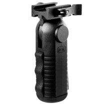 ADE Tactical QD Foldable Foregrip 4.3'', Picatinny
