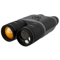 ATN BinoX 4T 640 2.5-25x Thermal Imaging LRF Binoculars