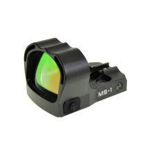 Bul MS-1 Red Dot Sight