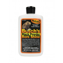 Butch's Black Powder Bore Shine