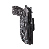Ghost Civilian Concealment Holster for Tanfoglio Force