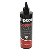 Tipton Copper Solvent 354.9 mL