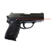 Crimson Trace LG-439 Lasergrips For Sig Sauer P239