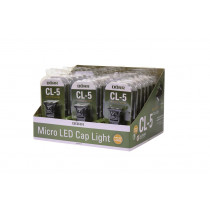 Dörr Micro LED Cap Light CL-5, 24 pcs