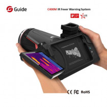 Guide C400M Fever Screening Thermal Camera