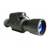 Bering Optics HiPo 4.0x50 Gen. 2 Night Vision Monocular