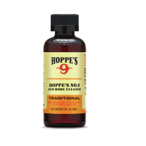 Hoppe's #9 Bore Solvent