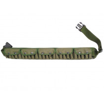 HotRange Cartridge Belt G, 25P
