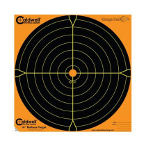 Caldwell Orange Peel 8" bulls-eye