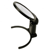 Konus Flexo-130 2x Magnifier with LED Light