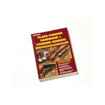 Lyman Black Powder Handbook, 2nd Edition