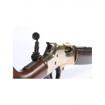 Lyman No.2 Tang Sight for Henry Level Action Rifle