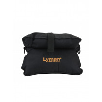 Lyman Shooting Match Bag