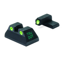 Meprolight Tru-Dot for Heckler & Koch USP Compact-Green