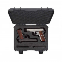 Nanuk 910 2UP Classic Gun Case