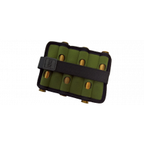 Niggeloh Shell Pouch for 6 Bullets