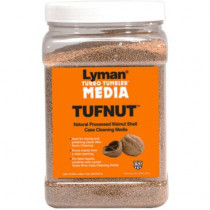 Lyman Tufnut Untreated 