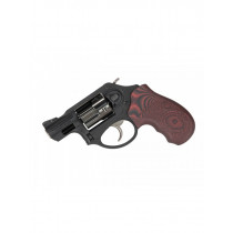 Pachmayr G10 Tactical Revolver Grip for Ruger LCR G10