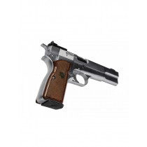 Pachmayr Renegade Handgun Grips for Browning Hi Power