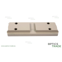Primary Arms 1X Prism Mount Spacer, FDE