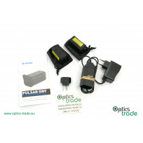Pulsar Battery Double pack DNV