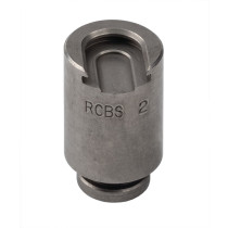RCBS Extended Shellholder #10