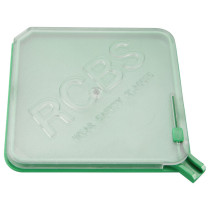 RCBS Universal Hand Priming Tool Tray and Lid Assembly