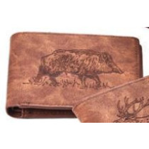 RYPO Wallet "Wild Boar"