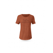 Swarovski Optik Female T-shirt Mountain 
