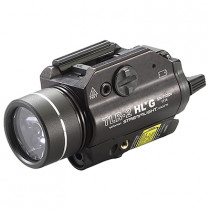 Streamlight TLR-2 HLG Flashlight
