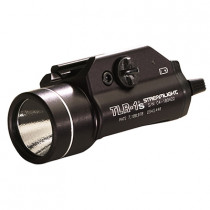 Streamlight TLR-1S Flashlight with Strobe
